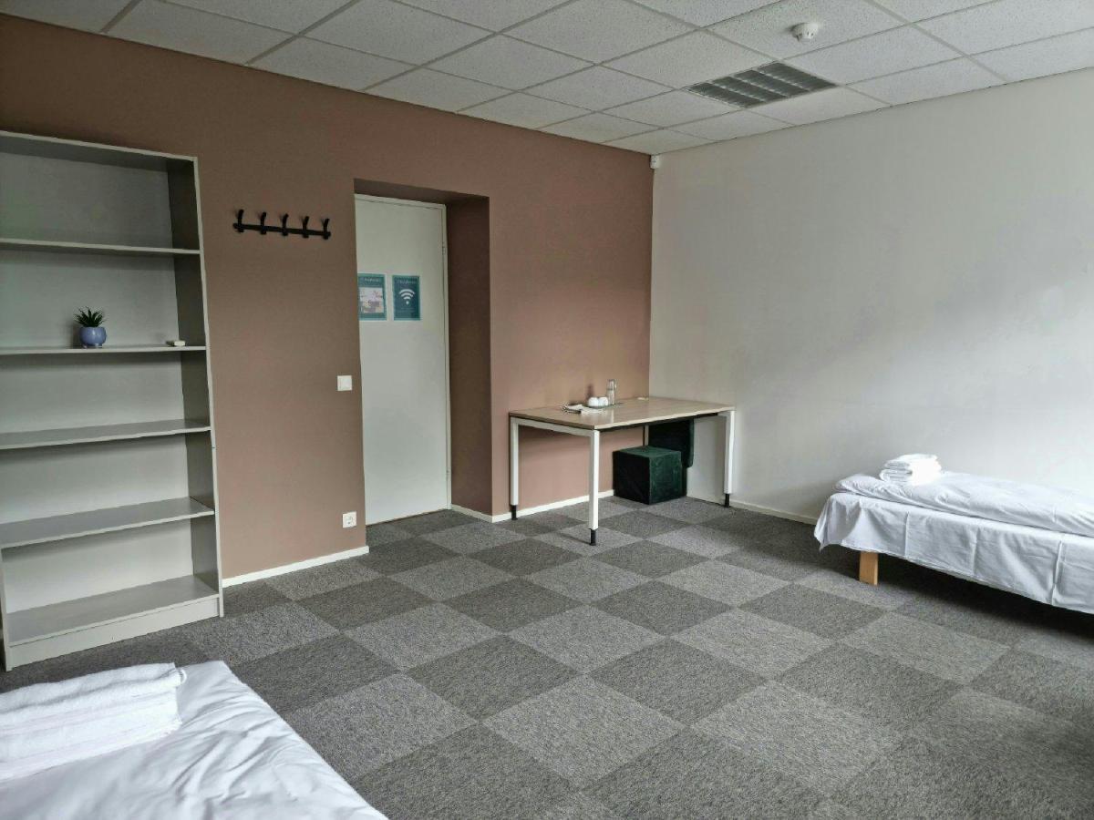 Room Near City Center Harbour Tallinn Exterior photo