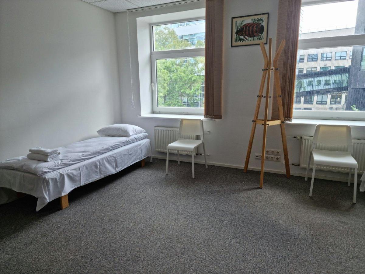 Room Near City Center Harbour Tallinn Exterior photo