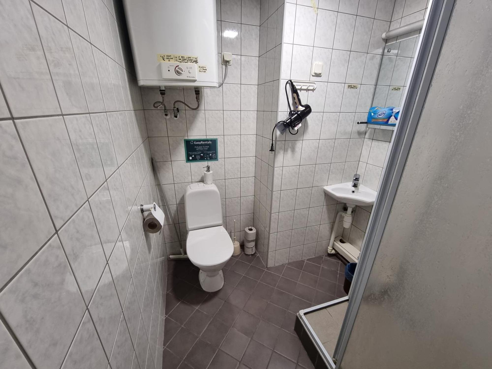 Room Near City Center Harbour Tallinn Exterior photo